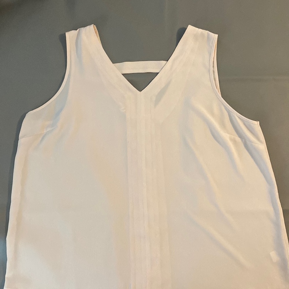 Maurice’s Dressy Tank